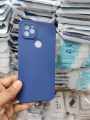 for symphony z42 / z42 pro soft slicone back cover.