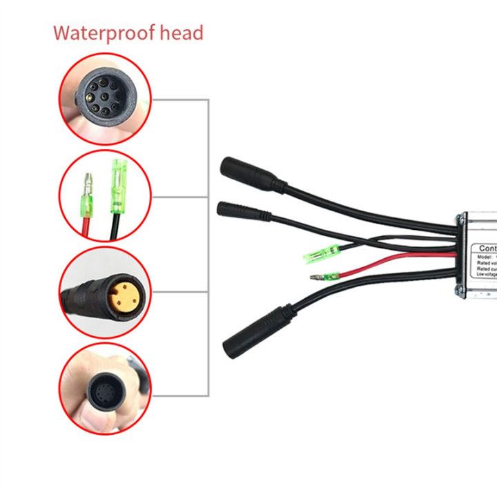 E-Bike%20KT%20Controller%20Brushless%20Motor%20KT-15A%203%20Pin%20PAS%209%20Pin%20Motor%20-%20Image%203