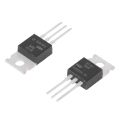 10x BT151-500R SOT78 Package Motor Control SCR Thyristors 500V 12A.
