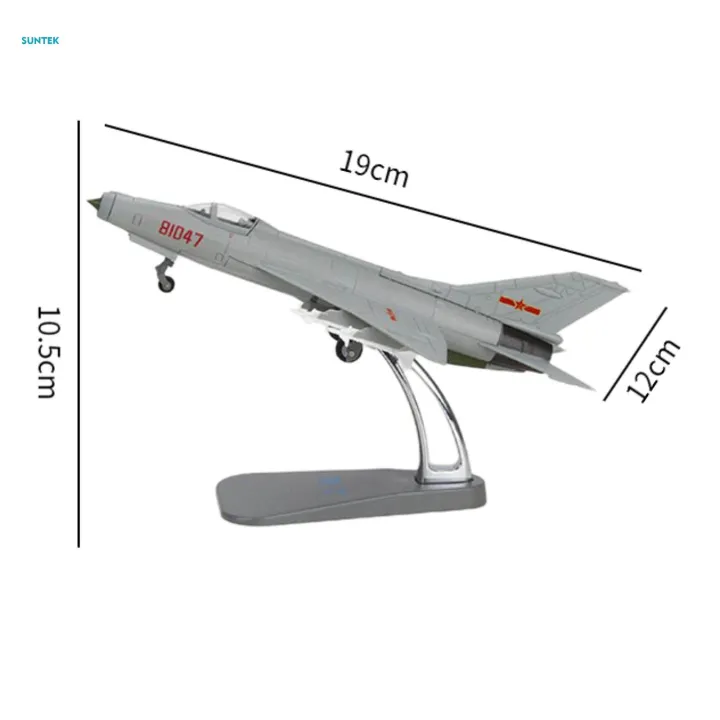 1/72%20J7%20Fighter%20Plane%20Toys%20Diecast%20Model%20for%20Bar%20Living%20Room%20Shelf%20-%20Image%209