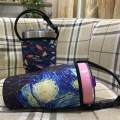 Water Bottle Sleeve /Waterproof /Lightweight/ Outdoor Activities/ Gym/ Sport.