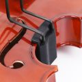 Violin Archer Bow Straight Instrument Orthotics Violin Parts——For 1/4. 