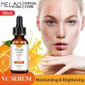 MELAO Natural Vitamin C for Face 20% Vitamin C + E Serum-30ml. 
