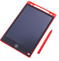 12 Inch LCD Writing Tab LCD Drawing Pad Digital Portable for Kids & Adults LCD Drawing tab LCD Writing Pad LCD Writing Board Tablet with Pen.