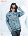 Tommy Jeans Signature Denim Jacket || Superb Lifestyle.