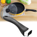 Skillet Handle Anti-scalding Good Grip Saucepan Handle Grip.