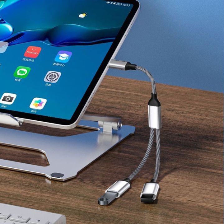 USB%20C%20Male%20to%20Double%20USB%20C%20Female%20Splitter%20Cord%20Converter%20Multiple%20Hubs%20USB%20C%20Port%20Hub%20Charger%20Power%20Split%20Adapter%20-%20Image%203