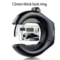 Bike Lock General Bicycle Horseshoe Claws Anti-Theft Lock Password Road MTB Bicycle Locks Outdoor Bicycle Accessorie. 