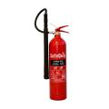 Carbon Dioxide Fire Extinguisher - 5Kg.