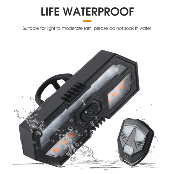 Bike%20Turn%20Signals%20Remote%20Control%20MTB%20LED%20Rear%20Light%20with%20Horn%20-%20Image%203