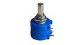 3590S-2-103L 103 Multiturn Precision 10K  Linear Precision Potentiometer 10K Ohm Adjustable Potentiometer Multi 10 Turn Counting Dial Rotary Wirewound Pot  Electrical Circuitry & Parts. 