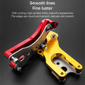 Disc Brake Adapter Road Bike V Brake To Disc Brake Mount Holder Bicycle Brake Converter Mountain Bike Huiye.