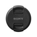 Sony 55mm Front Lens Cap ,Black.