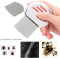 Professional Stainless Steel Lice & Nit Removal. 