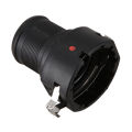 Car Lower Radiator Hose Connector for 2011-2018.