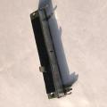 Slide Adjustment Resistor for Equalizer ELC6040  A10k. 