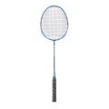 Millennium 8 : Diamond X 7 SEVER (M 13) Carbon Fiber Badminton Racket - Black and Blue. 