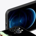 Rockstar gta 5 Grand Theft Auto For iPhone 11 12 13 15 14 Pro Max Phone Case X XR XS 7 8 Plus SE 2020 Black Soft Cover Funda. 