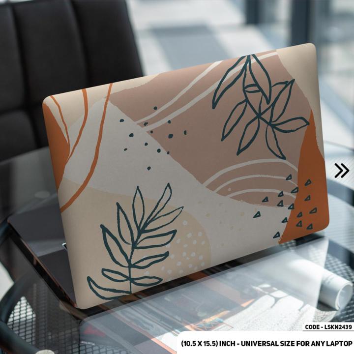 Seamless%20Geomatric%20Pattern%20Laptop%20Sticker%20Vinyl%20Decal%20Removable%20Laptop%20Skin%20For%20Any%20Kind%20Of%20Laptop%20(15.5x10.5%20Inch)%20-%20LSKN2439%20-%20Sticker%20House%20-%20Image%202