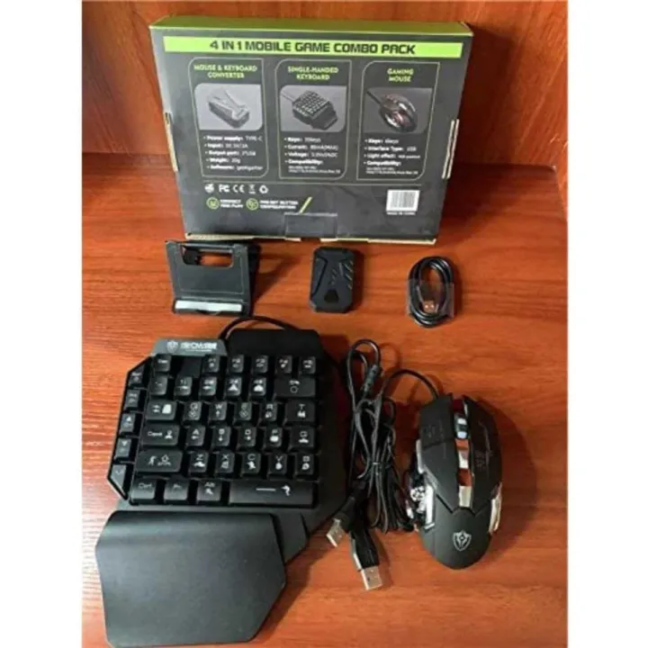 Mobile%20Controller%20Gaming%20Keyboard%20Mouse%20%20Converter%20PUBG%20Keypad%20Adapter%20for%20Android%20USB%20TYPE-C%20Game%20Accessories%204%20in%201%20Gaming%20Keyboard%20Mouse%20Convertor%20Combo-%20Black%20-%20Image%202