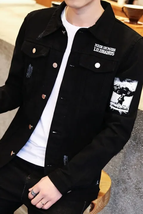 2019%20Harajuku%20Ripped%20Jeans%20Jacket%20Men%20Black%20Streetwear%20Destroy%20Casual%20Slim%20Denim%20Jeans%20Men%20Windbreaker%20Bomber%20Jacket%20-%20Image%205