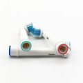 4 pcs Replacement Electric Tooth brush Heads For Oral B Electric Tooth Brush. 