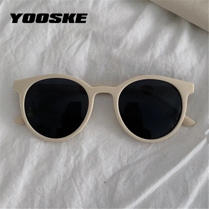 YOOSKE%20Round%20Sunglasses%20Women%20Brand%20Designer%20Vintage%20Small%20Sun%20Glasses%20Ladies%20Korean%20Style%20Shades%20Eyewear%20-%20Image%205