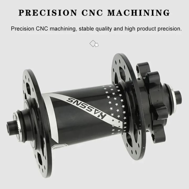 HASSNS%20PRO7%20Bicycle%20Hubs%20Mountain%20Bike%20Flower%20Drum%20120S%20Quick%20Release%2032%20Hole%20789101112%20Speed%20Outdoor%20Cycling%20Accessories%20-%20Image%204