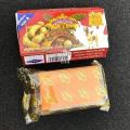 Tamarind Honey and Goat Milk Soap 80g ( Imported). 
