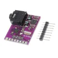 【happy one】RDS FM Radio Tuner Evaluation Breakout Module For Arduino AVR PIC ARM Radio Data Filtering Carrier Module. 