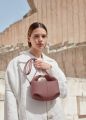 Polene 2023 new Luxury Fashion Series Personalized Bento Bag Shoulder Messenger bags for women.
