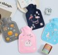 1 Pcs Mini Velvet Hot Water Portable Soft Bag for Babies, Women & Kids by Dhaka Shopping zone. 