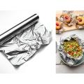 Aluminum Wrap Foil Paper 37.5 square feet/And 16 SQFT Heavy-Duty Aluminum Foil Roll 37.5 sq ft / 16 sq ft Multi-Purpose Kitchen Wrap.