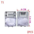 Washing Machine Lint Filter Mesh For Little Swan Rongshida Midea Laundry Washer Hair Catcher Mesh Bag Filter Bag Filter Box. 