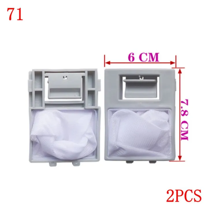 Washing%20Machine%20Lint%20Filter%20Mesh%20For%20Little%20Swan%20Rongshida%20Midea%20Laundry%20Washer%20Hair%20Catcher%20Mesh%20Bag%20Filter%20Bag%20Filter%20Box%20-%20Image%202