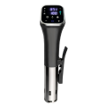 Defrosting Device Steak Cooking Machine withFree APP, Recipes, Alarms, Timer, Booking andOther Functions EU Plug.