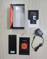 XTRA X10 Super Slim Button Phone Metal Body Warrnaty.