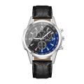 Watch Men Luxury Brand Famous Belt Sport Quartz Wrist Watch Man Relógio Masculino Reloj Hombre שעון לגבר יוקרתי Мужские Часы. 