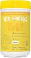 Vital Proteins Collagen Peptides Powder, Promotes Hair, Nail, Skin, Bone and Joint Health, Lemon 11 Ounce. 