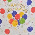 Disposable PEVA Plastic Tablecloth Birthday Party Decoration Thickened Baby Dessert Table Scene Layout. 