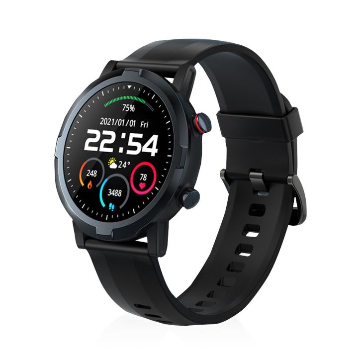 Global Version Haylou RT 1.28-Inch Color Screen Smart Watch (LS05S) Sports Bracelet