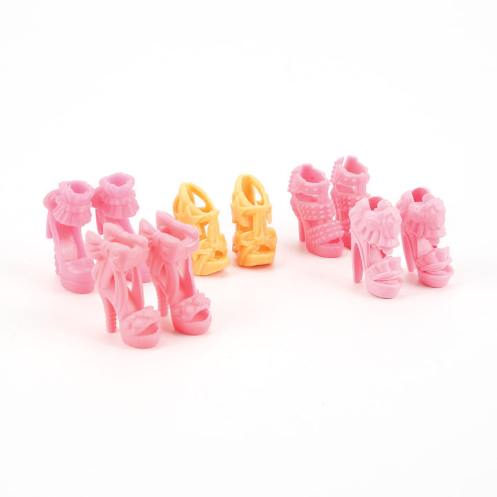 %5BGifts%20for%20your%20Angel%5D%20Barbie%20Doll%20shoes%20Barbie%20Doll%20Accessories%2010Pcs/Set%20Fashion%20Shoes%20Ornaments%20Shoes%20Accessories%20for%20Barbie%20Doll%20Best%20Gift%20Girl%20Toy%20(doll%20not%20included)%20-%20Image%209