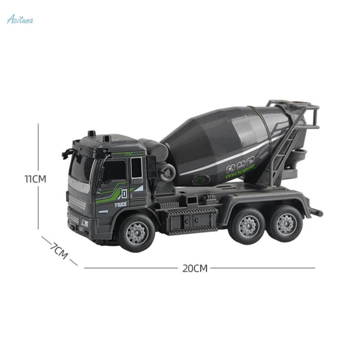 RC%20Engineering%20Vehicle%20Toy%206WD%20Electric%20RC%20Truck%20for%20Boys%20Children%20Kids%20-%20Image%202