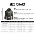 Windbreaker Men Tactical Jacket Waterproof Outdoor Hooded Coat Sports Military European Size S-3xl Field Climbing Thin Outwear. 