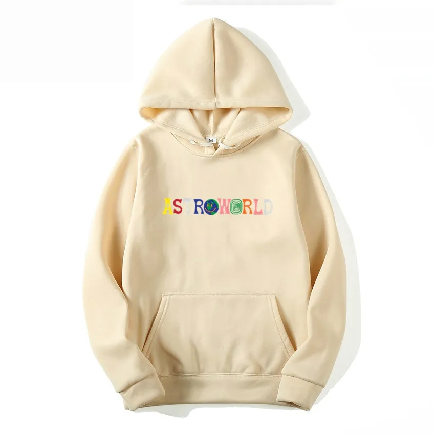 Astroworld hoodie women's best sale