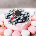 10pcs Mini Trencher Caps Graduate Ornaments Doctoral Caps Cake Decorative Cake Mini Graduation Season Souvenir Caps Ornaments.