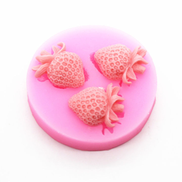 Three%20Holes%20Strawberry%20Fruit%20Silicone%20Mold%20Fondant%20Molds%20Sugar%20Craft%20ToolsLivest%20-%20Image%204