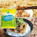 10g Active Natto Powder, Natto Bacteria Starter, Fermentation Agent, Natto Powder Natto Maker Baking Machine Accessories.