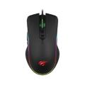 Havit MS1016 RGB Backlit Gaming Mouse. 