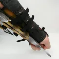 Toy Assassin's Creed syndicate Black Flag Assassins Creed Cosplay. 